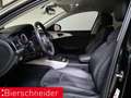 Audi A6 Av 3.0 TDI qu ACC LED STZH LUFT BOSE CAM Fekete - thumbnail 3