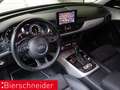 Audi A6 Av 3.0 TDI qu ACC LED STZH LUFT BOSE CAM Negru - thumbnail 6