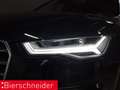 Audi A6 Av 3.0 TDI qu ACC LED STZH LUFT BOSE CAM Negro - thumbnail 13