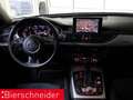 Audi A6 Av 3.0 TDI qu ACC LED STZH LUFT BOSE CAM Czarny - thumbnail 8