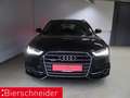 Audi A6 Av 3.0 TDI qu ACC LED STZH LUFT BOSE CAM Fekete - thumbnail 2