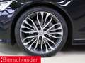 Audi A6 Av 3.0 TDI qu ACC LED STZH LUFT BOSE CAM Negro - thumbnail 12