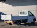 Volkswagen Transporter 150PK Kipper Trekhaak Euro6 Tipper Benne Kieper 2m Blanc - thumbnail 5