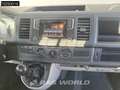 Volkswagen Transporter 150PK Kipper Trekhaak Euro6 Tipper Benne Kieper 2m Blanc - thumbnail 13