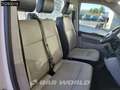 Volkswagen Transporter 150PK Kipper Trekhaak Euro6 Tipper Benne Kieper 2m Blanc - thumbnail 11