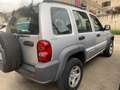 Jeep Cherokee Cherokee 2.5 CRD Sport Argento - thumbnail 4