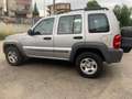 Jeep Cherokee Cherokee 2.5 CRD Sport Argento - thumbnail 6
