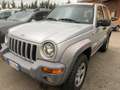 Jeep Cherokee Cherokee 2.5 CRD Sport Argento - thumbnail 1