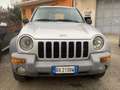 Jeep Cherokee Cherokee 2.5 CRD Sport Argento - thumbnail 2