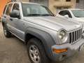 Jeep Cherokee Cherokee 2.5 CRD Sport Argento - thumbnail 3