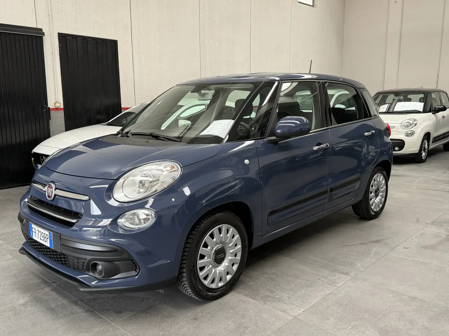 Fiat 500L 1.4 Lounge 95cv my19 - 1