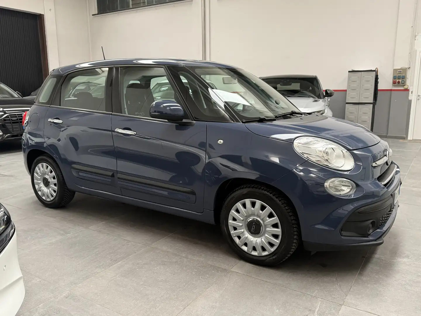 Fiat 500L 1.4 Lounge 95cv my19 - 2