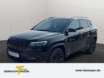 1.5 GSE T4 48V e-Hybrid A/T Night Eagle