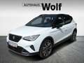 SEAT Arona FR Edition 1.0 TSI Weiß - thumbnail 1