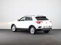 Volkswagen T-Roc 1.0 TSI Style 110 pk | Autom. airco | Adaptieve cr Wit - thumbnail 3