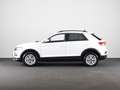 Volkswagen T-Roc 1.0 TSI Style 110 pk | Autom. airco | Adaptieve cr Wit - thumbnail 18