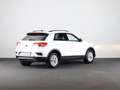 Volkswagen T-Roc 1.0 TSI Style 110 pk | Autom. airco | Adaptieve cr Wit - thumbnail 4