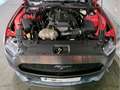 Ford Mustang 2.3 ECOBOOST CABRIO EUROPA COC GULF AUTO CUIR NAVI Orange - thumbnail 15