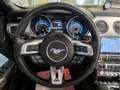 Ford Mustang 2.3 ECOBOOST CABRIO EUROPA COC GULF AUTO CUIR NAVI Orange - thumbnail 11