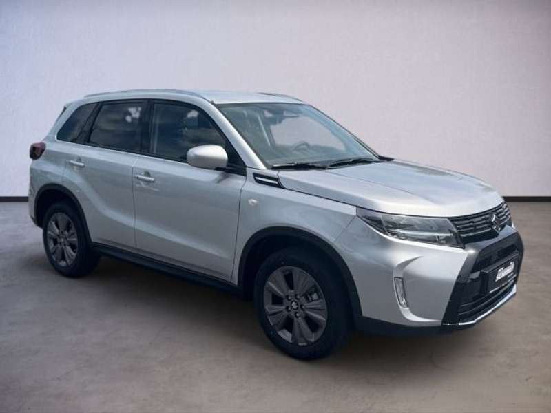 Suzuki Vitara VITARA 1.4 BOOSTERJET HYBRID AUTOMATIK COMFORT — photo 3