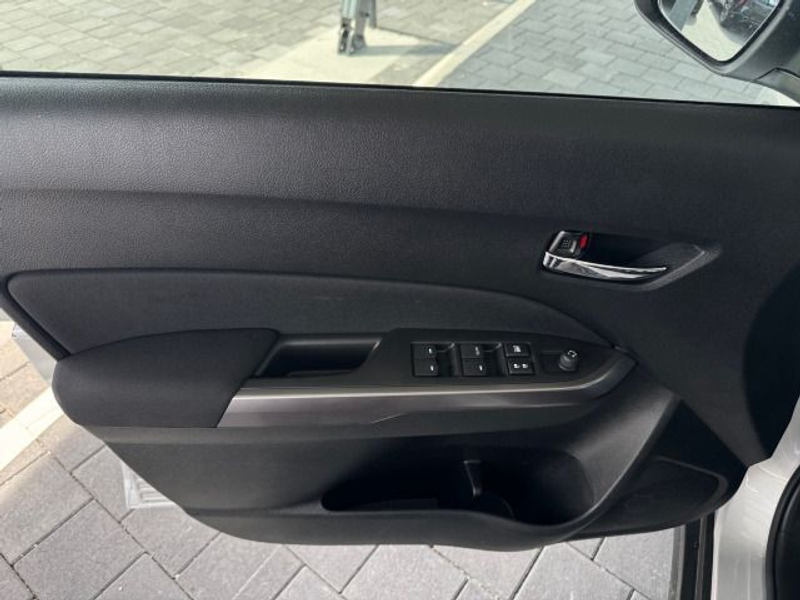 Suzuki Vitara VITARA 1.4 BOOSTERJET HYBRID AUTOMATIK COMFORT — photo 14