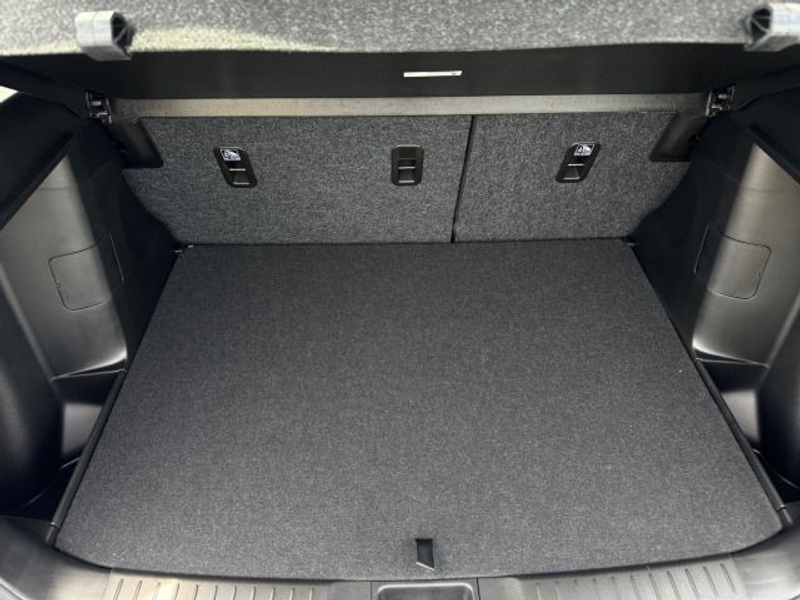 Suzuki Vitara VITARA 1.4 BOOSTERJET HYBRID AUTOMATIK COMFORT — photo 11