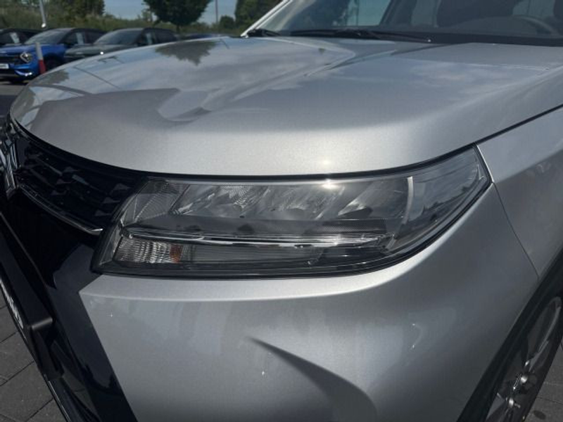 Suzuki Vitara VITARA 1.4 BOOSTERJET HYBRID AUTOMATIK COMFORT — photo 9