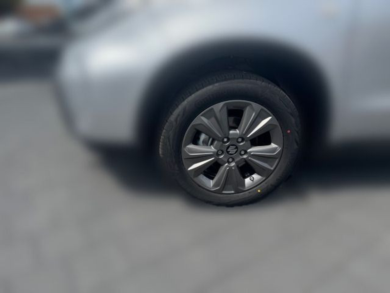 Suzuki Vitara VITARA 1.4 BOOSTERJET HYBRID AUTOMATIK COMFORT — photo 10
