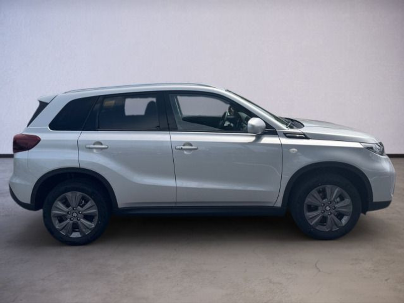 Suzuki Vitara VITARA 1.4 BOOSTERJET HYBRID AUTOMATIK COMFORT — photo 4