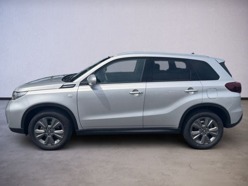 Suzuki Vitara VITARA 1.4 BOOSTERJET HYBRID AUTOMATIK COMFORT — photo 8