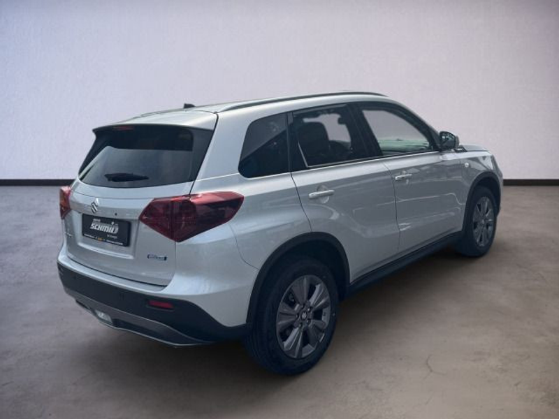 Suzuki Vitara VITARA 1.4 BOOSTERJET HYBRID AUTOMATIK COMFORT — photo 5
