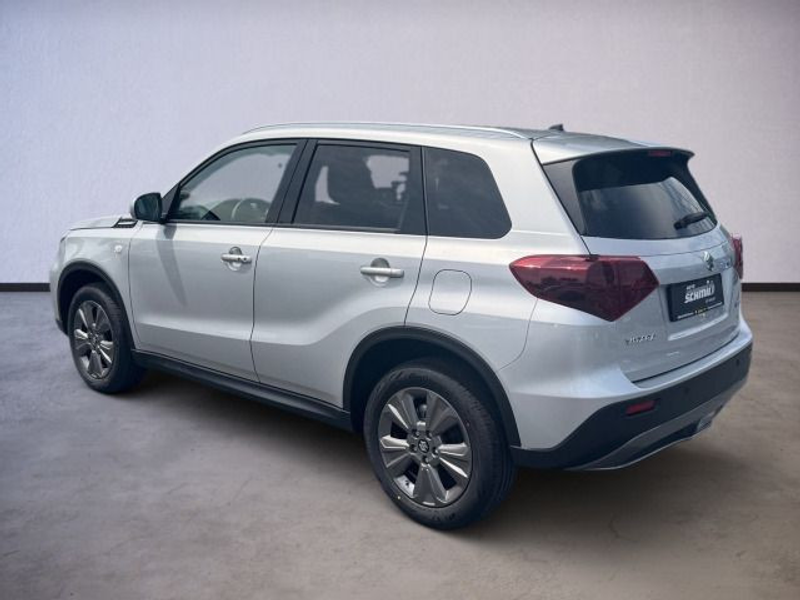 Suzuki Vitara VITARA 1.4 BOOSTERJET HYBRID AUTOMATIK COMFORT — photo 6