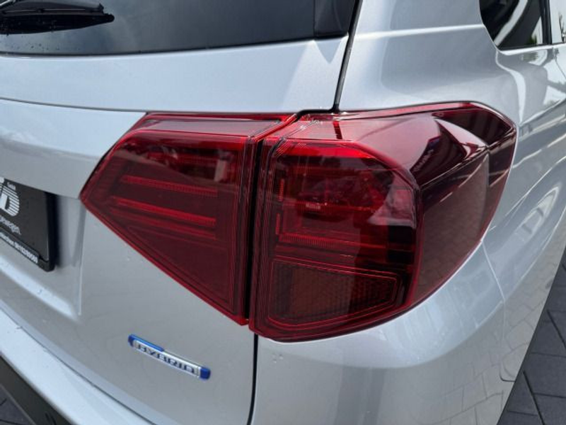 Suzuki Vitara VITARA 1.4 BOOSTERJET HYBRID AUTOMATIK COMFORT — photo 12