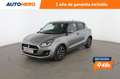 Suzuki Swift 1.2 DualJet Mild-Hybrid GLX SHVS Negro - thumbnail 2