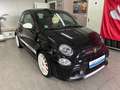 Abarth 595 1.4 T-Jet 16V 595 Essesse *AKRAPOVIC/InspNEU Fekete - thumbnail 6