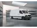 Mercedes-Benz Sprinter 317 CDI Kasten SELECT Hochdach 4325 Navi Blanc - thumbnail 5