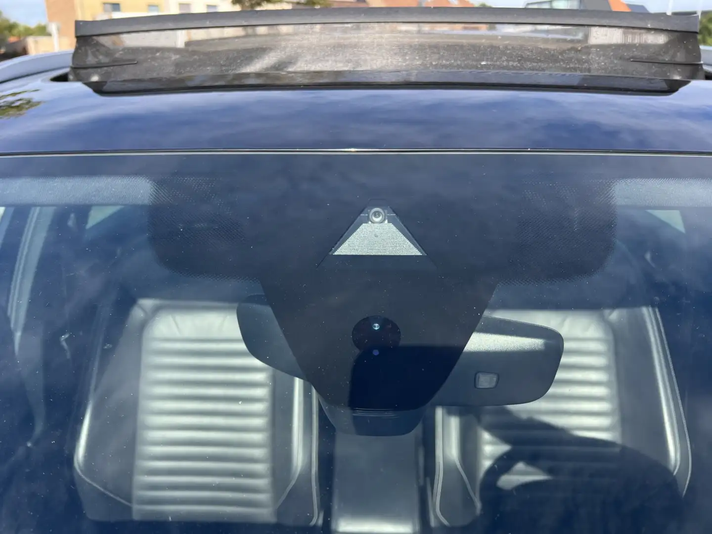 Volkswagen Passat Variant Passat SW 2.0 TDi SCR Elegance DSG Noir - 2