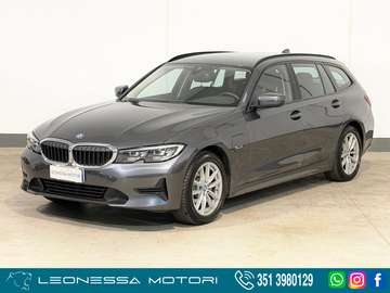 e Touring auto phev *PREZZO REALE*