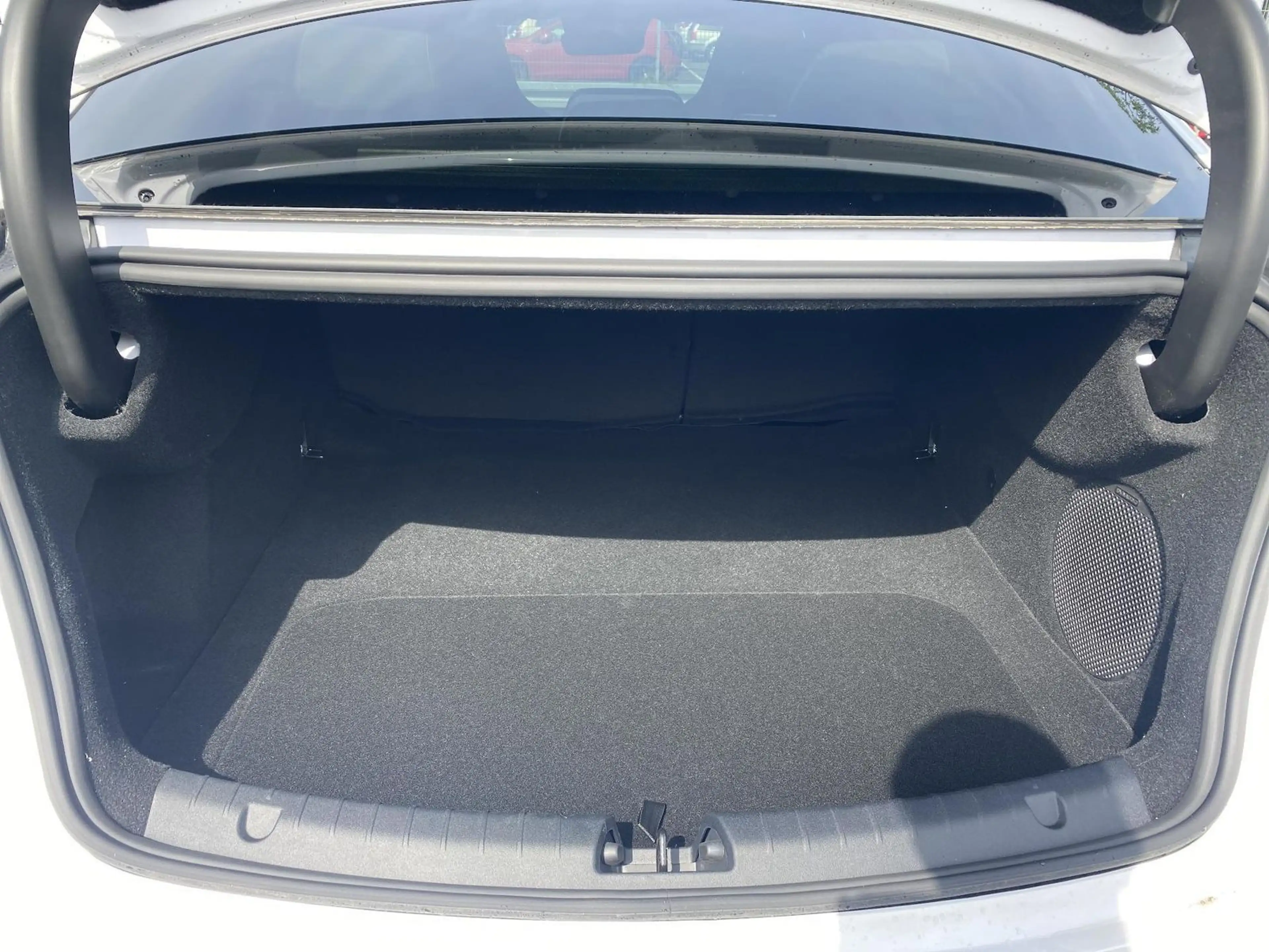 BYD Seal 2026 Design 82 kWh Kamera Navi — photo 5