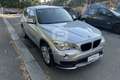BMW X1 X1 sDrive18i Argento - thumbnail 3