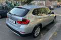 BMW X1 X1 sDrive18i Argento - thumbnail 4