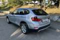 BMW X1 X1 sDrive18i Argento - thumbnail 6
