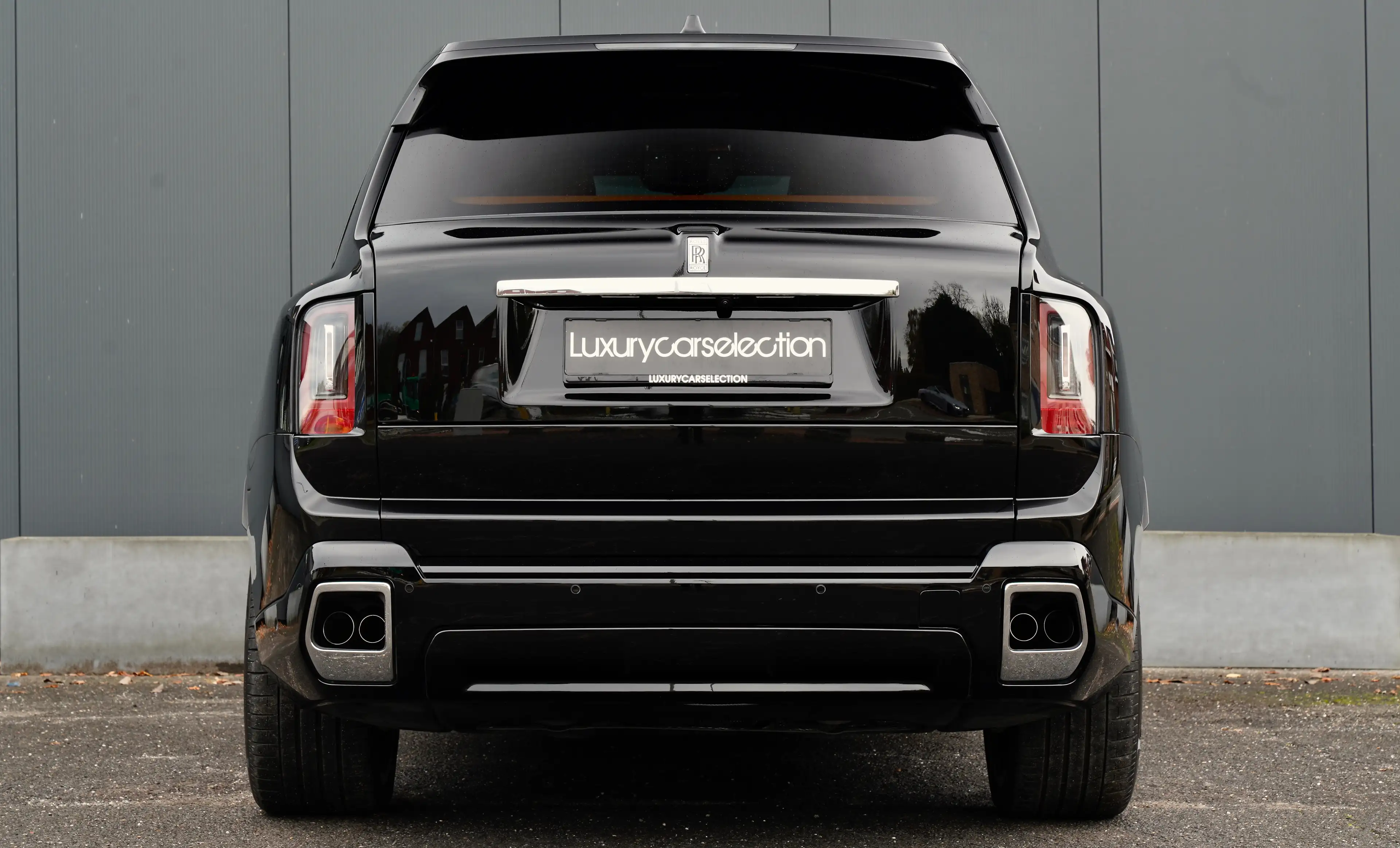 Rolls-Royce Cullinan Series II MY25 *STAR HEADLINER/BESPOKE AUDIO/FULL* — photo 7