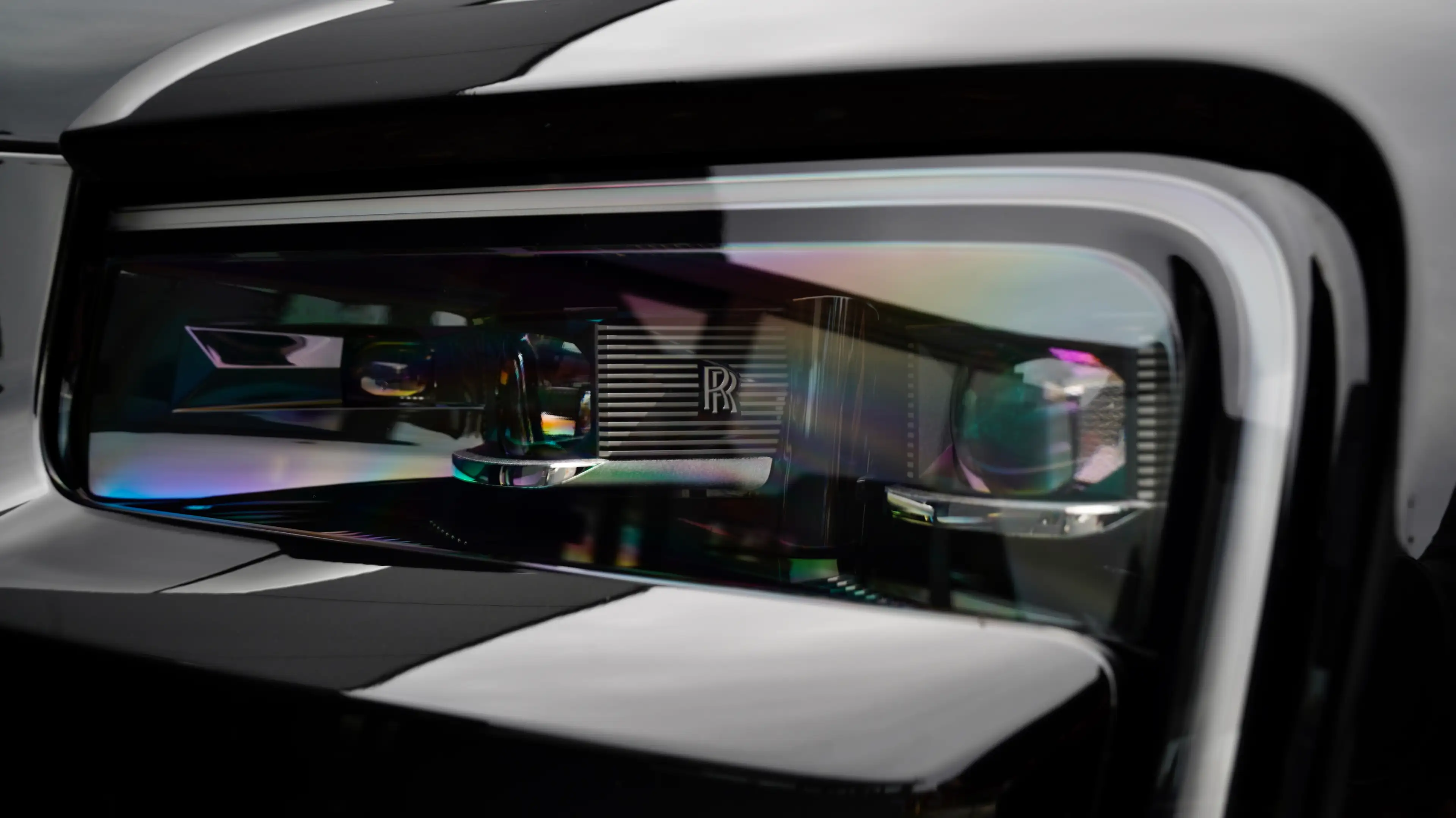 Rolls-Royce Cullinan Series II MY25 *STAR HEADLINER/BESPOKE AUDIO/FULL* — photo 11
