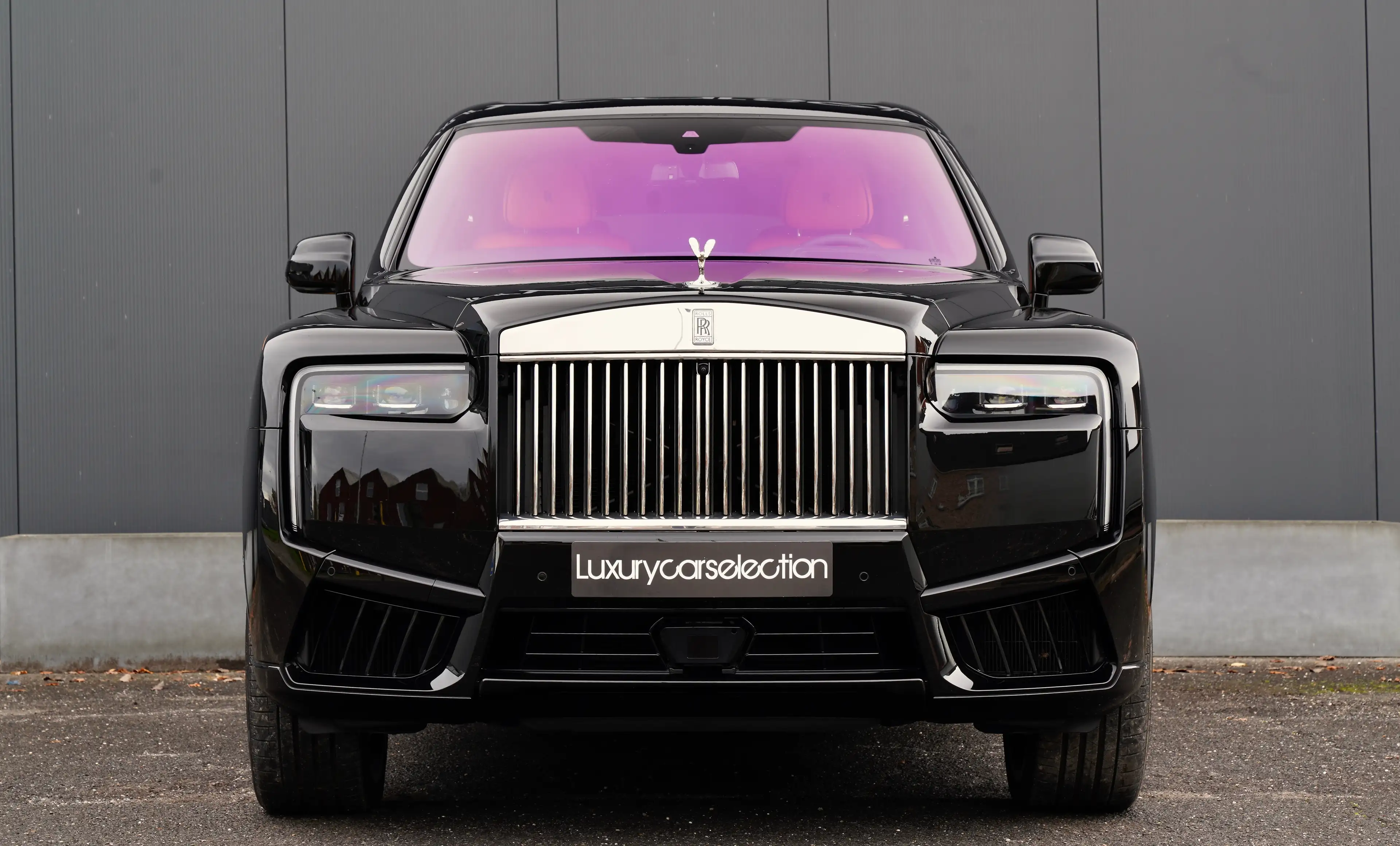 Rolls-Royce Cullinan Series II MY25 *STAR HEADLINER/BESPOKE AUDIO/FULL* — photo 6
