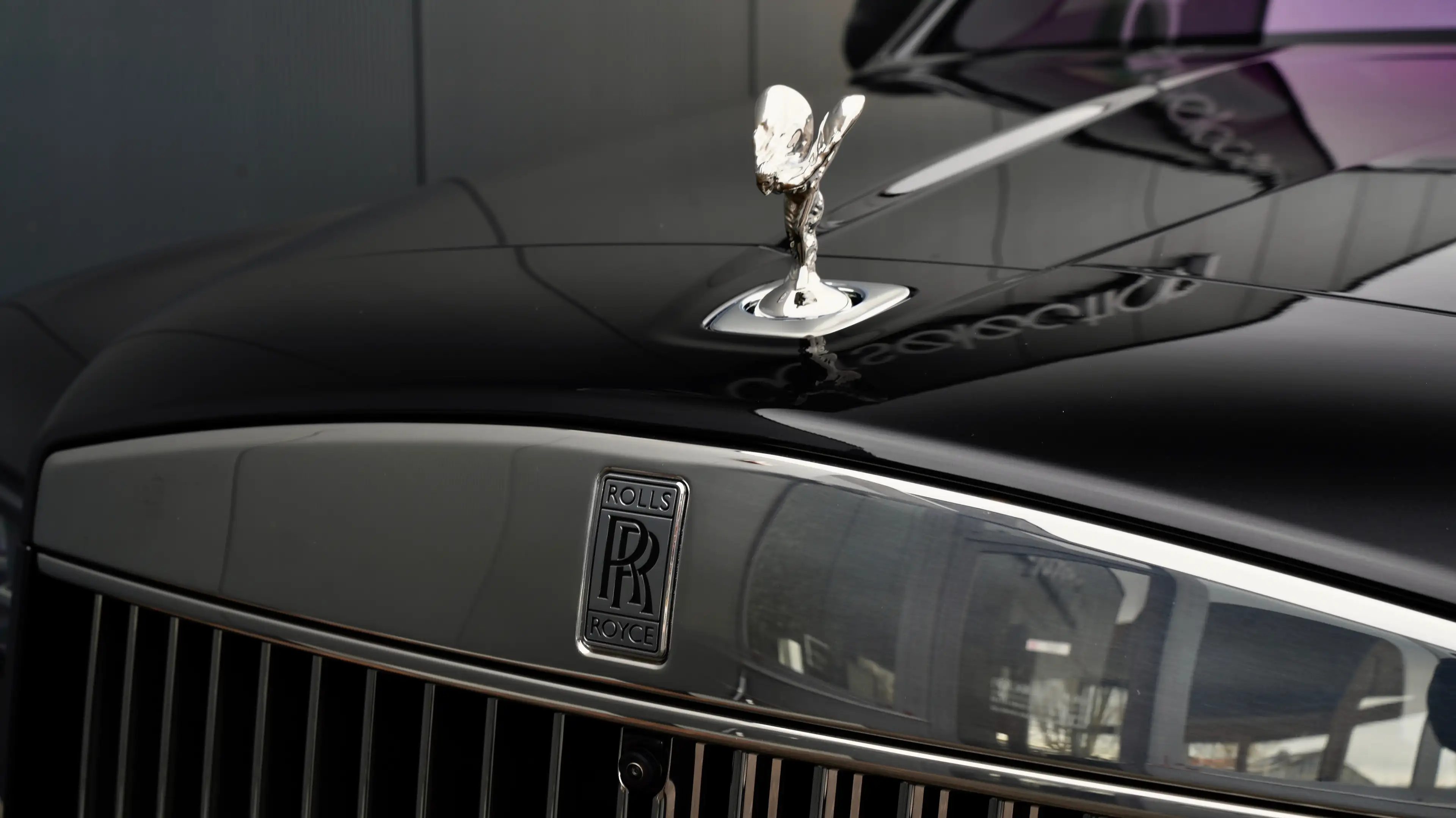 Rolls-Royce Cullinan Series II MY25 *STAR HEADLINER/BESPOKE AUDIO/FULL* — photo 10