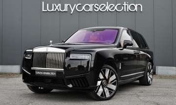 Series II MY25 *STAR HEADLINER/BESPOKE AUDIO/FULL*