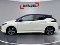 Nissan Leaf 40kWh Weiß - thumbnail 2