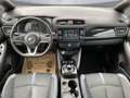 Nissan Leaf 40kWh Weiß - thumbnail 9