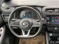 Nissan Leaf 40kWh Weiß - thumbnail 10